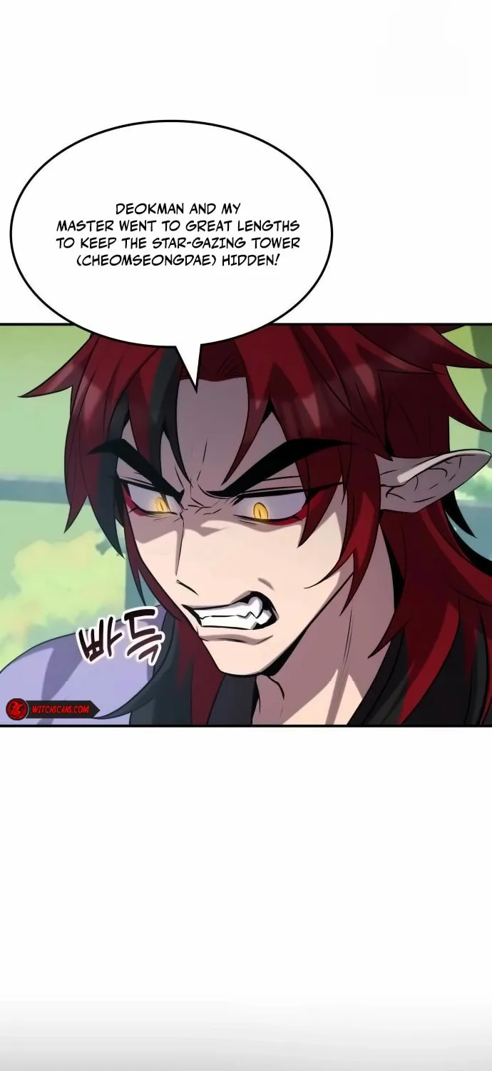 Yakppari Sinseonham Chapter 117 page 65 - 