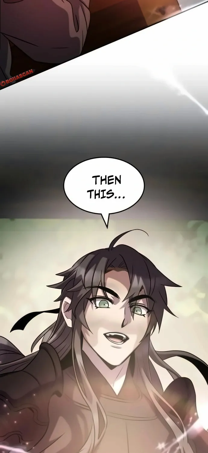 Yakppari Sinseonham Chapter 117 page 77 - 