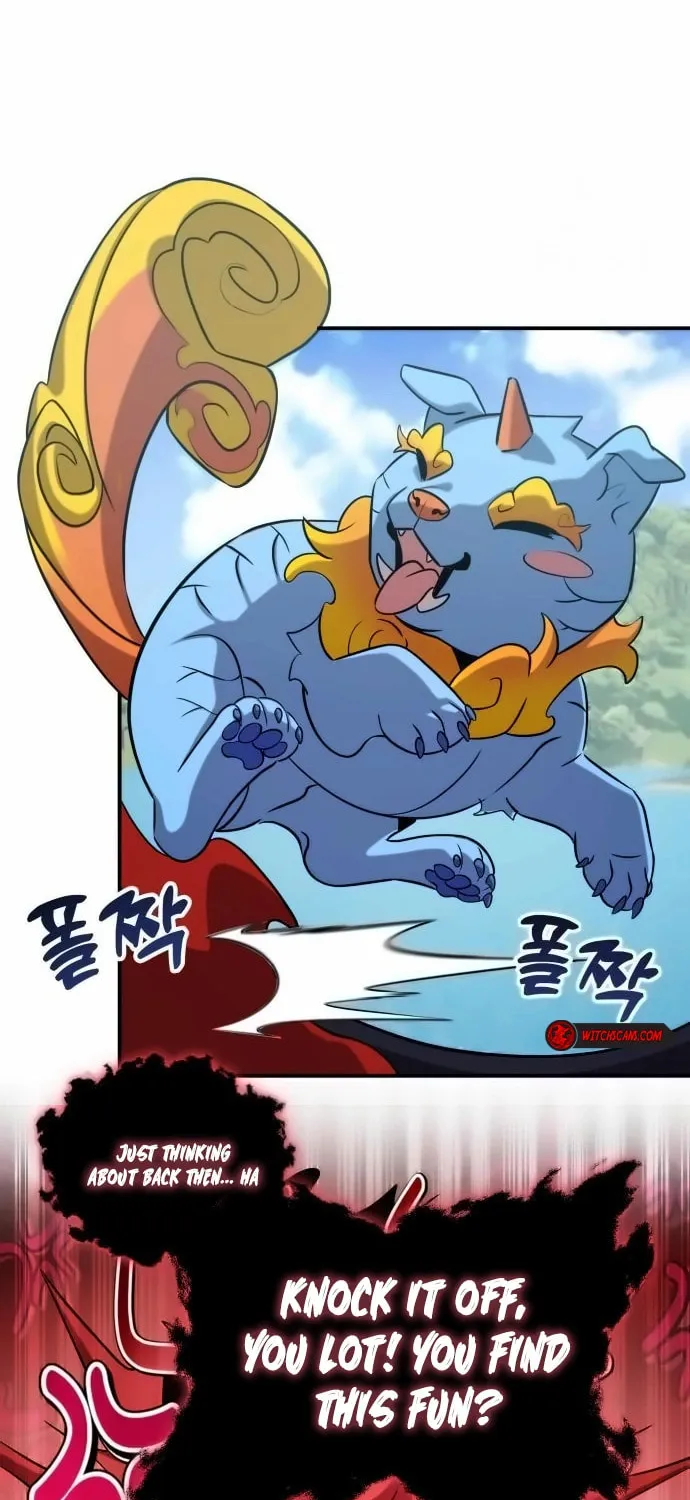 Yakppari Sinseonham Chapter 117 page 9 - 
