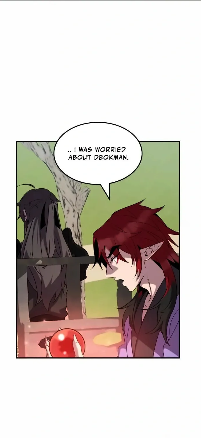 Yakppari Sinseonham Chapter 118 page 14 - 