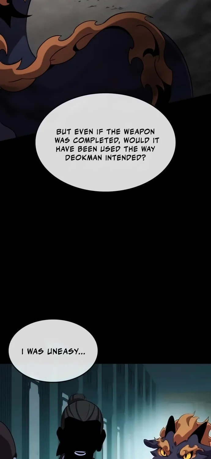 Yakppari Sinseonham Chapter 118 page 18 - 