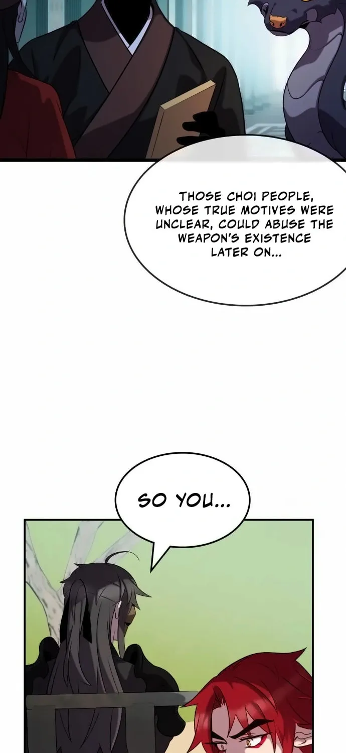 Yakppari Sinseonham Chapter 118 page 19 - 