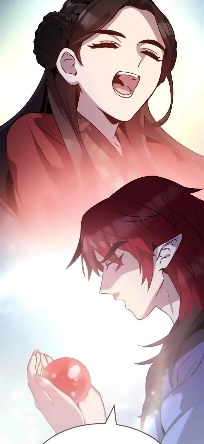 Yakppari Sinseonham Chapter 118 page 23 - 