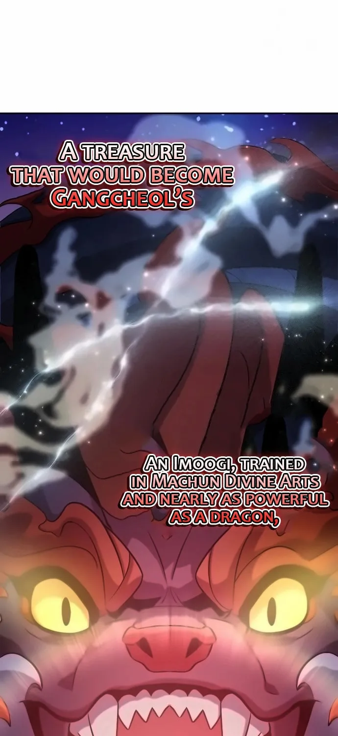 Yakppari Sinseonham Chapter 118 page 27 - 