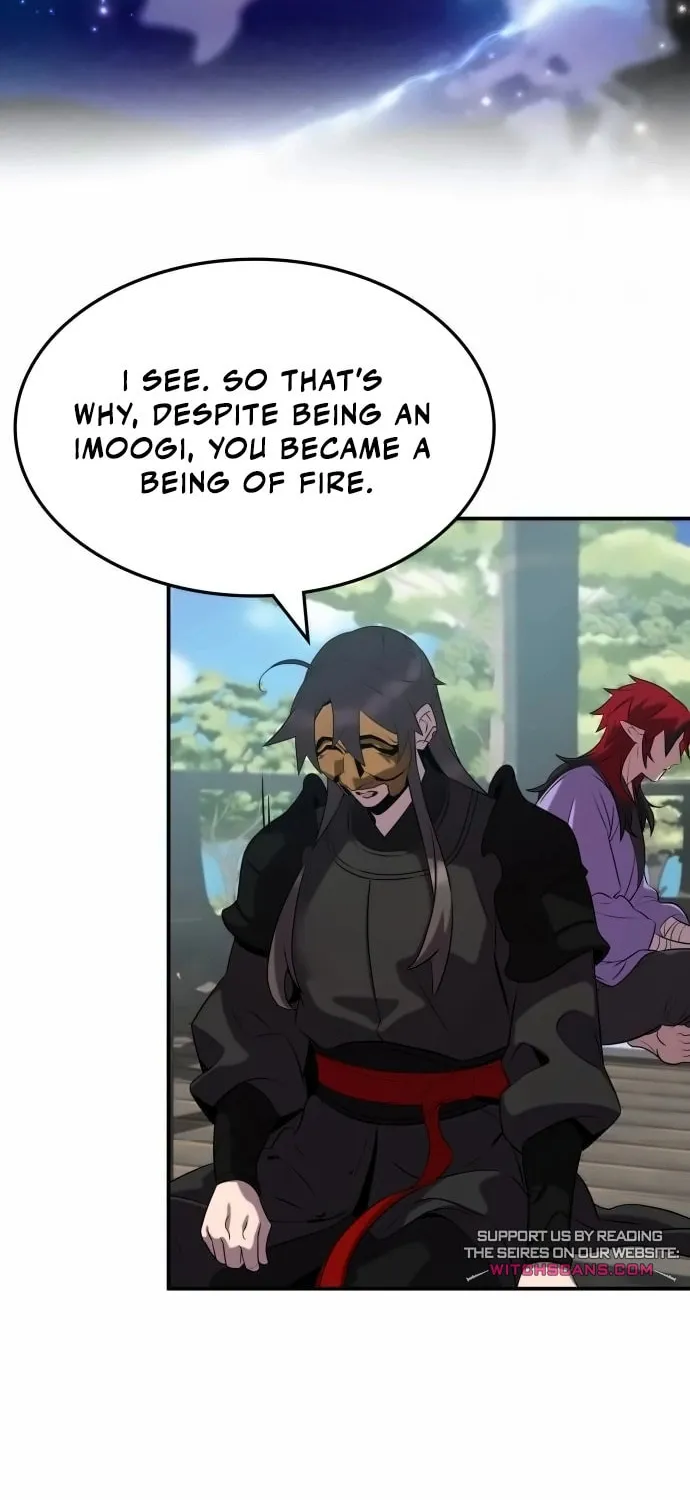Yakppari Sinseonham Chapter 118 page 29 - 
