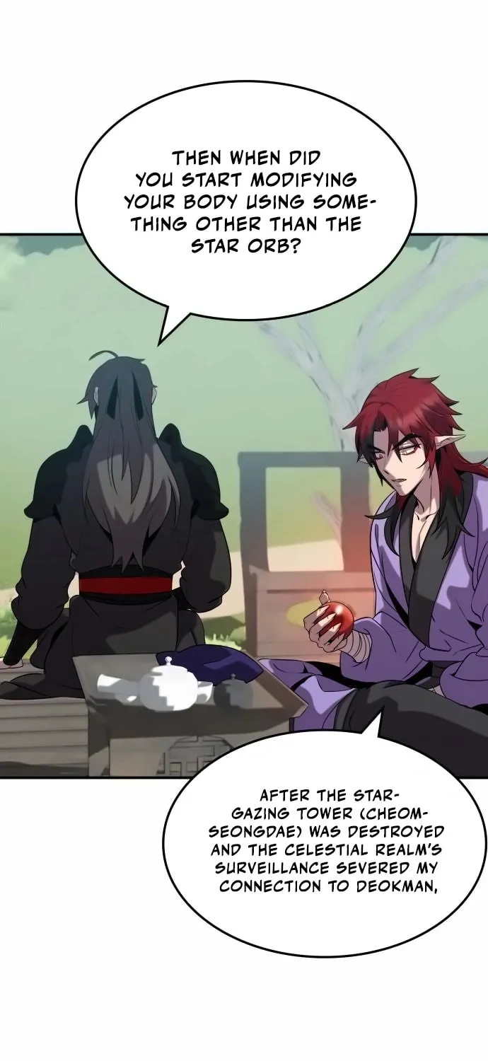 Yakppari Sinseonham Chapter 118 page 30 - 