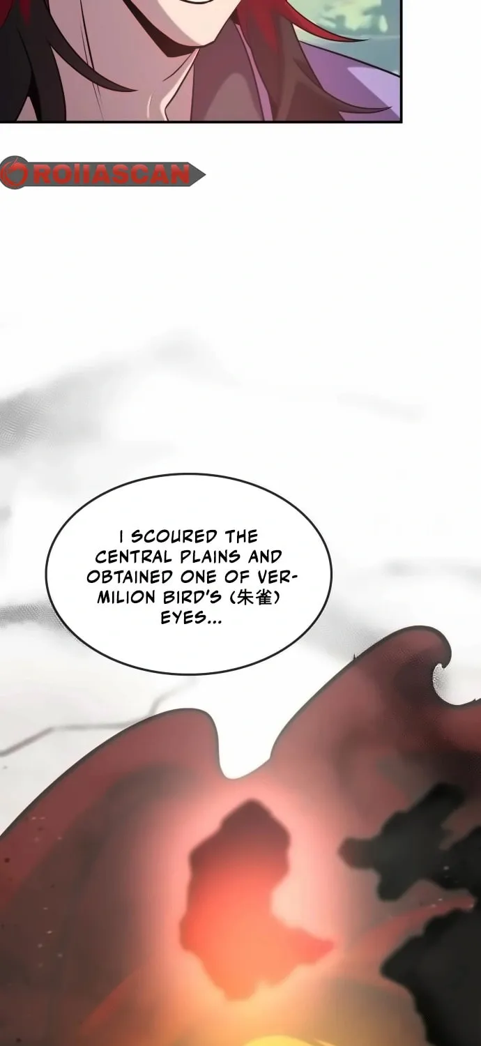Yakppari Sinseonham Chapter 118 page 32 - 