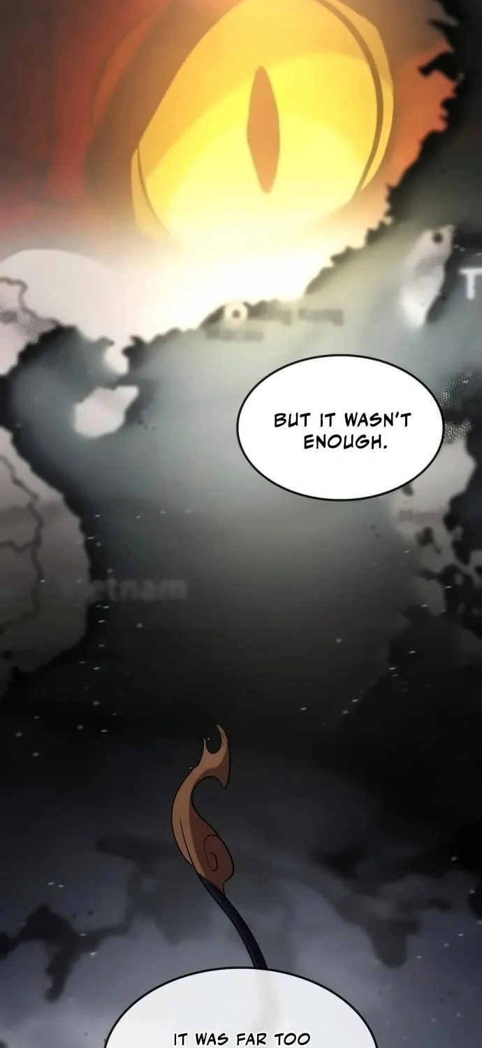 Yakppari Sinseonham Chapter 118 page 33 - 