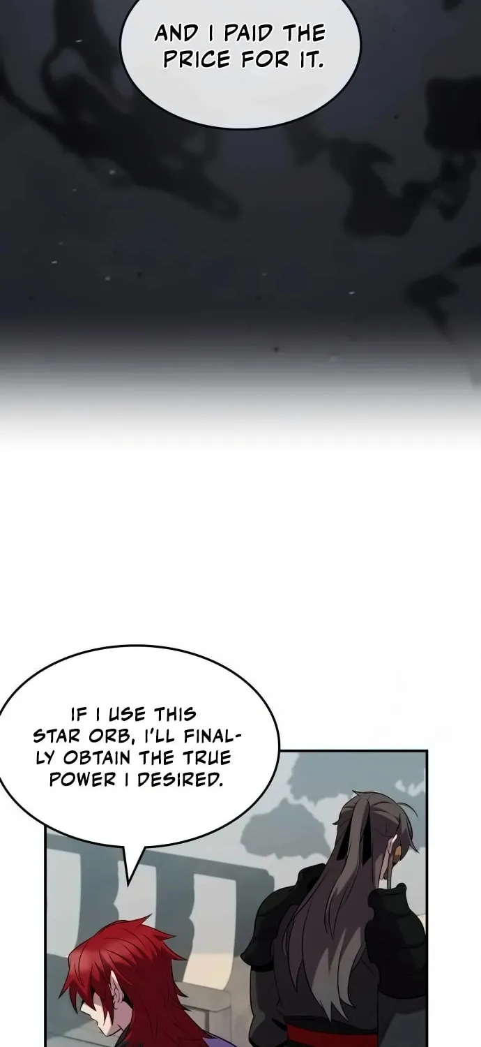Yakppari Sinseonham Chapter 118 page 35 - 