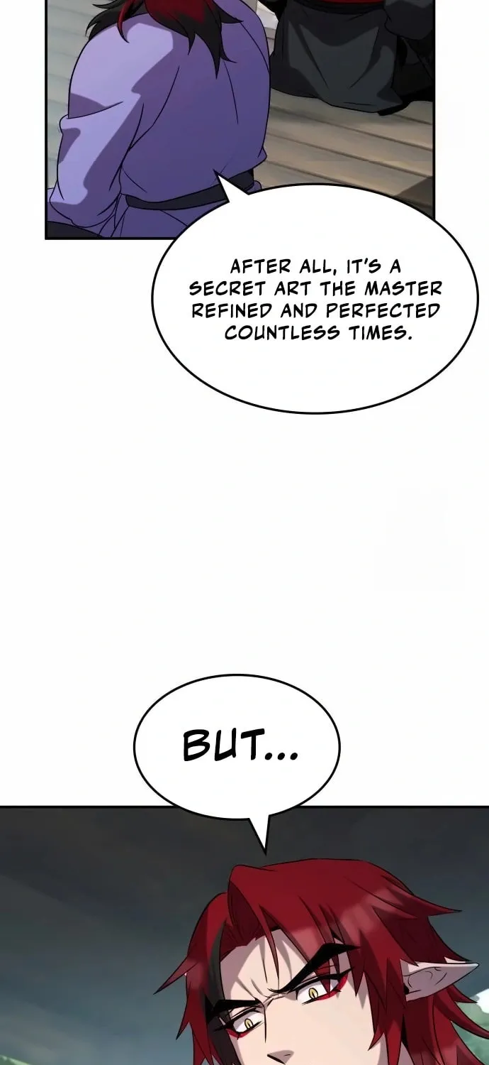 Yakppari Sinseonham Chapter 118 page 36 - 