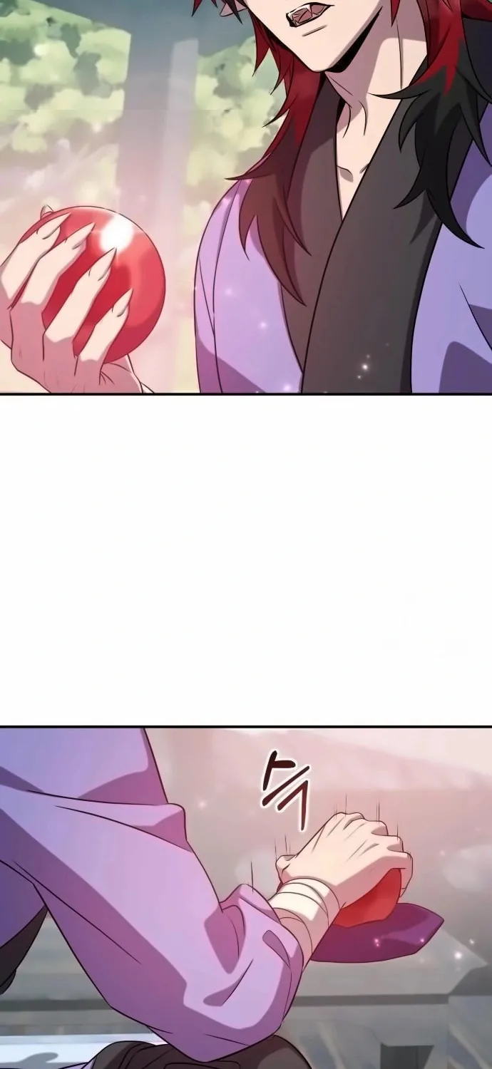 Yakppari Sinseonham Chapter 118 page 37 - 