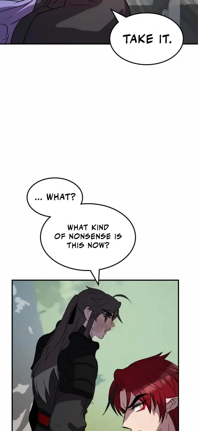 Yakppari Sinseonham Chapter 118 page 38 - 