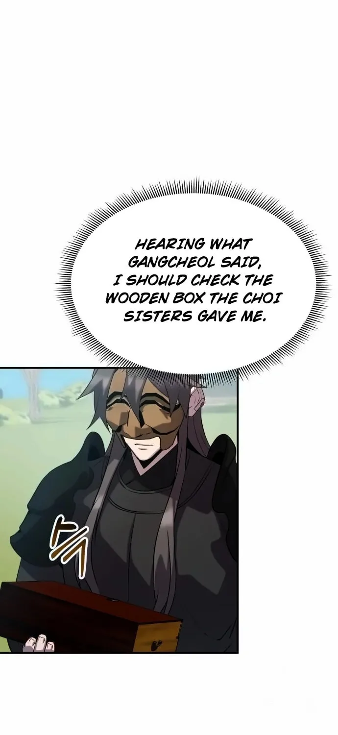 Yakppari Sinseonham Chapter 118 page 5 - 