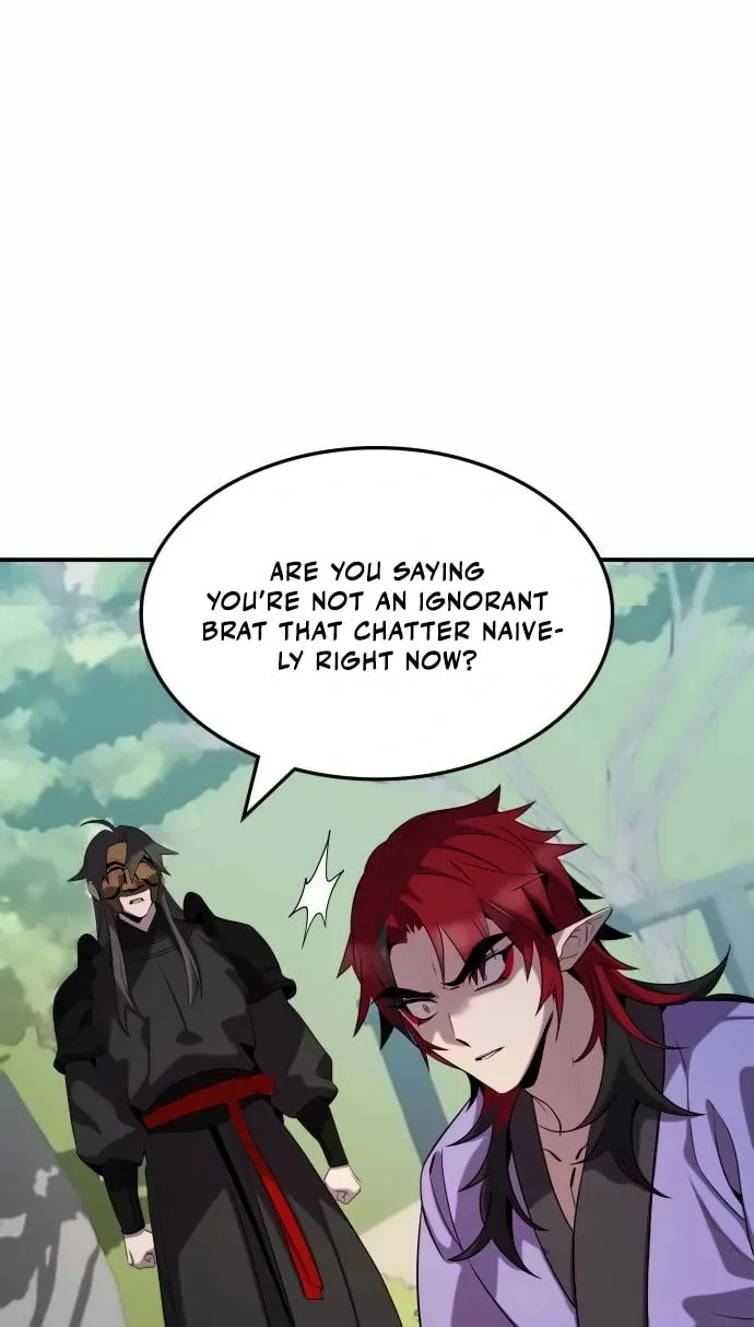 Yakppari Sinseonham Chapter 118 page 41 - 