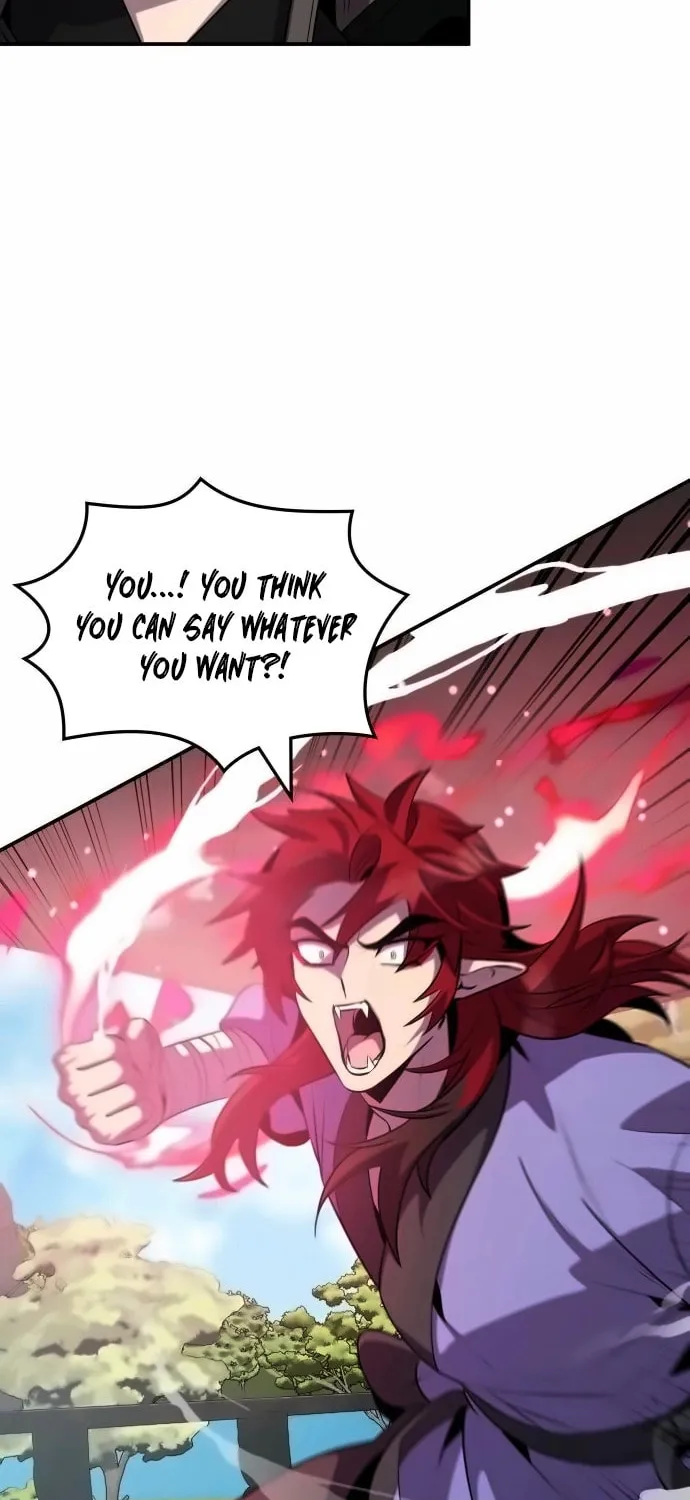 Yakppari Sinseonham Chapter 118 page 43 - 