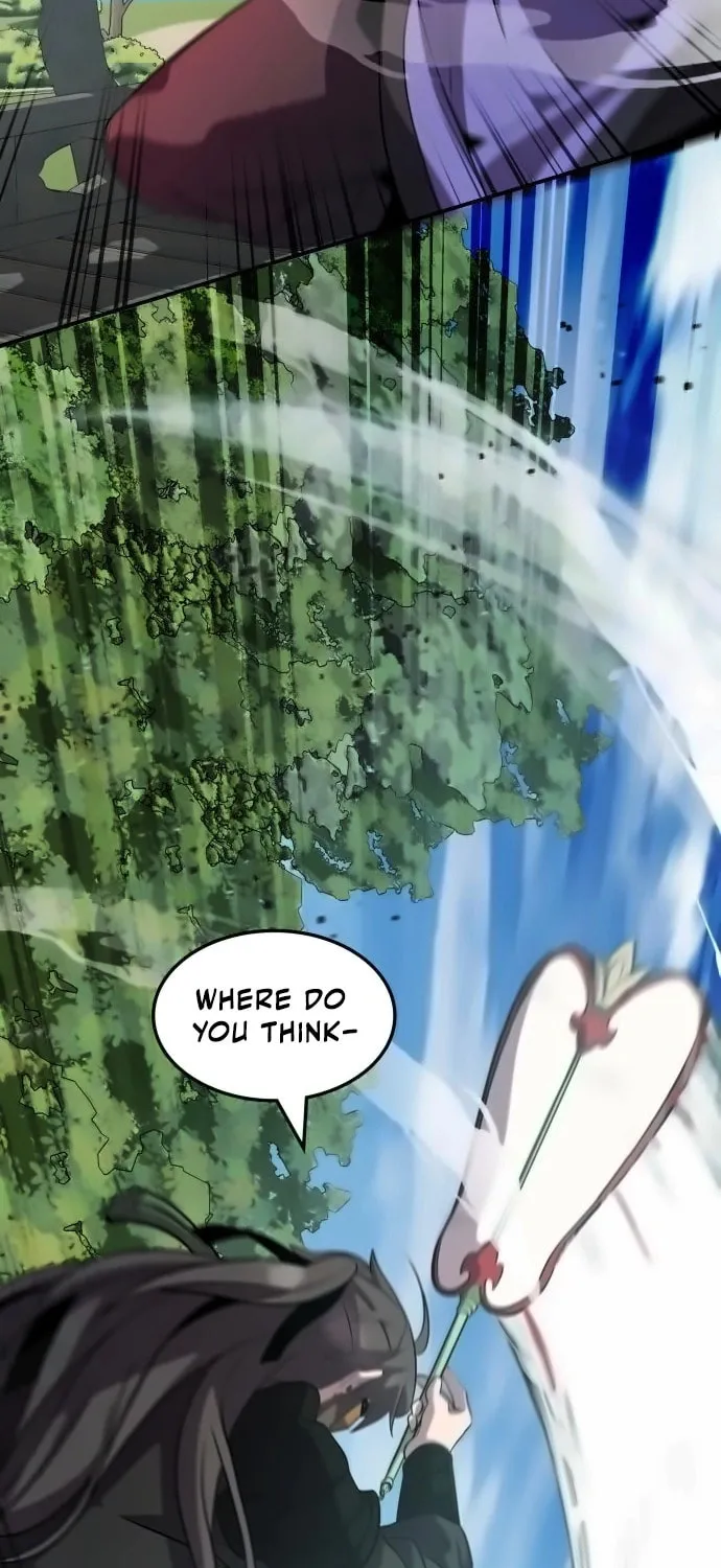 Yakppari Sinseonham Chapter 118 page 44 - 