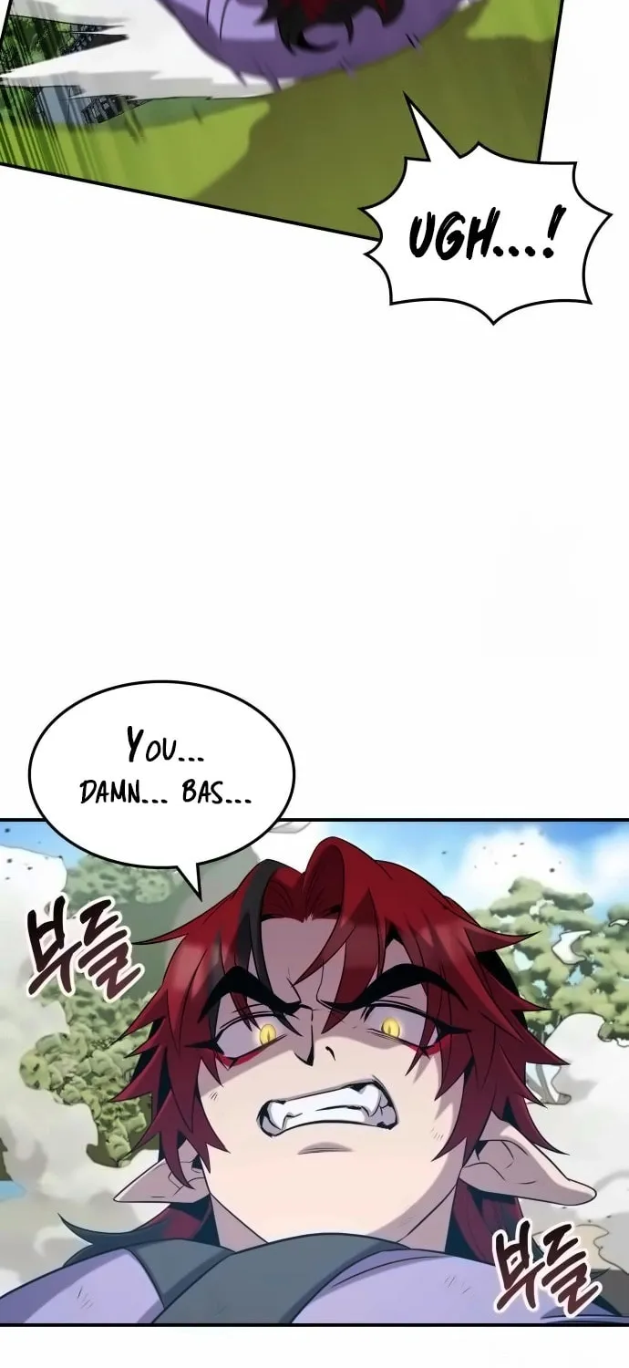 Yakppari Sinseonham Chapter 118 page 47 - 