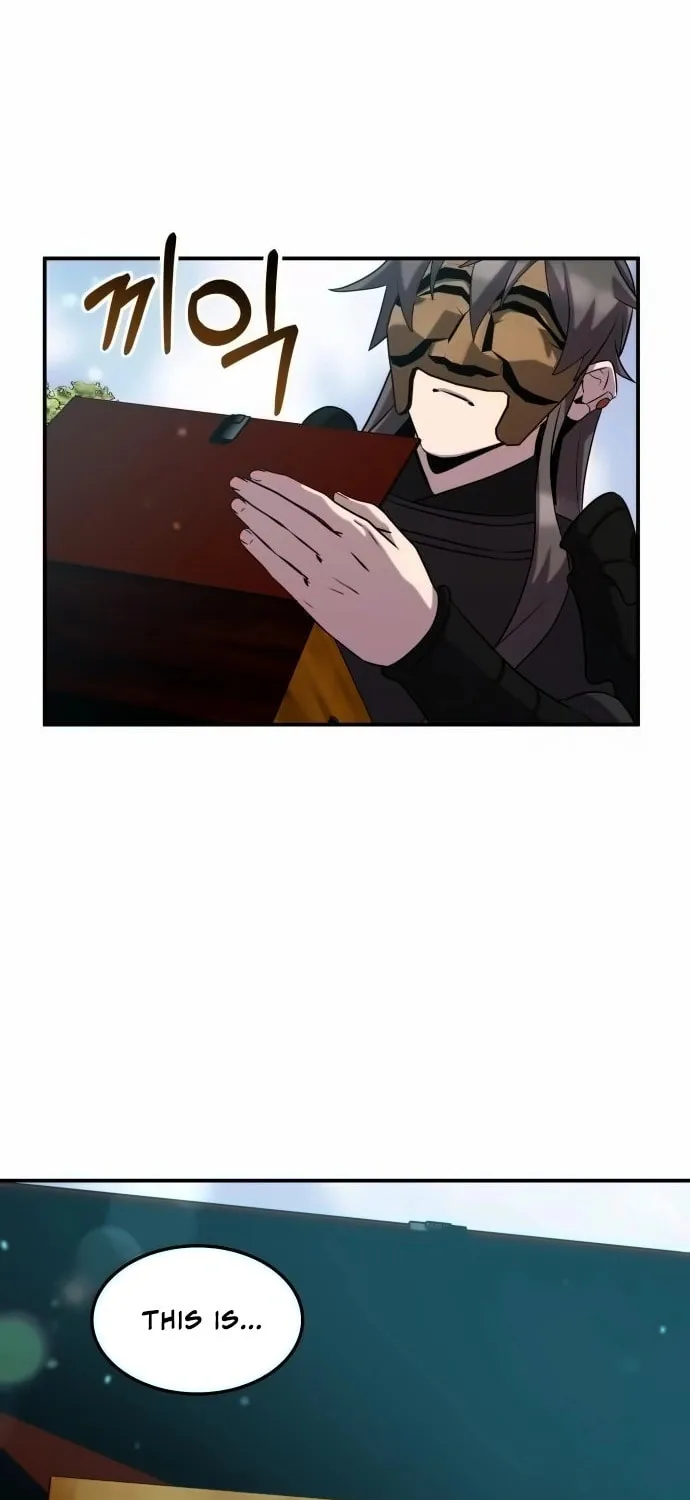 Yakppari Sinseonham Chapter 118 page 6 - 