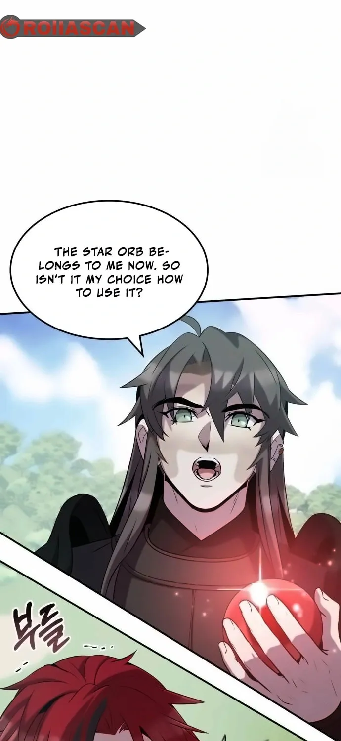 Yakppari Sinseonham Chapter 118 page 53 - 