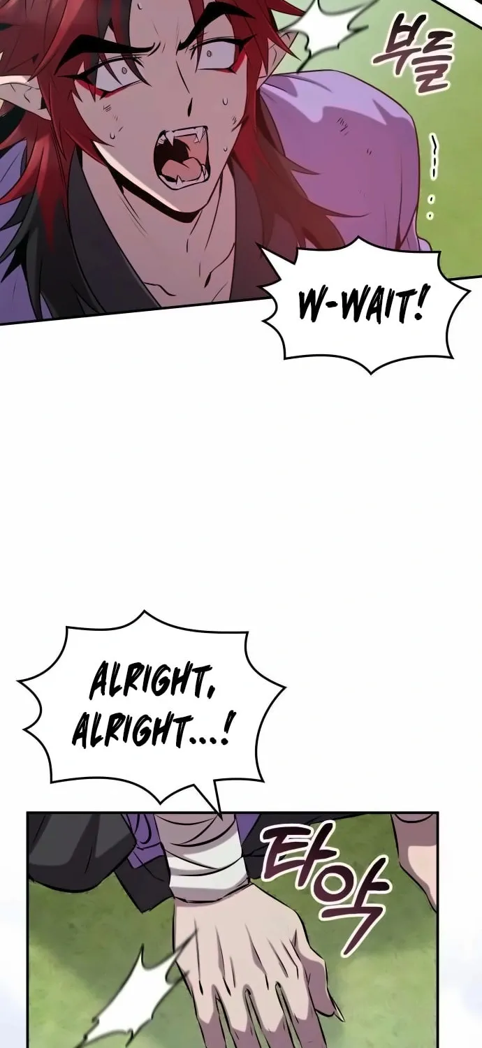 Yakppari Sinseonham Chapter 118 page 54 - 