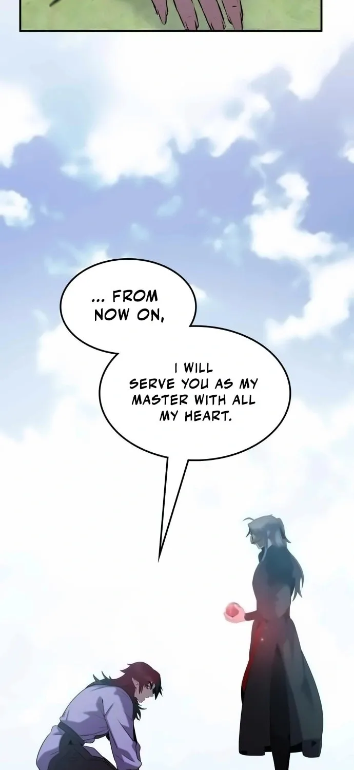 Yakppari Sinseonham Chapter 118 page 55 - 