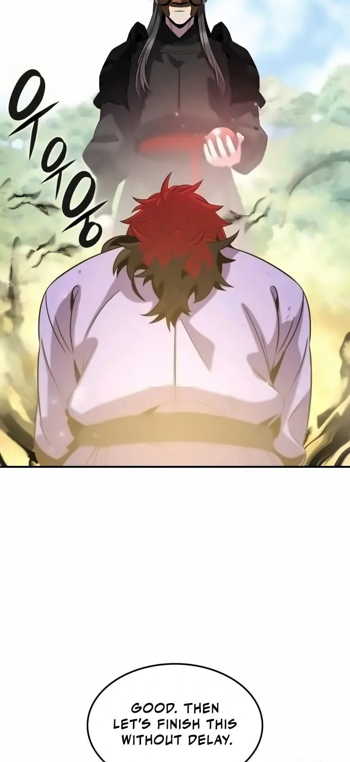 Yakppari Sinseonham Chapter 118 page 57 - 