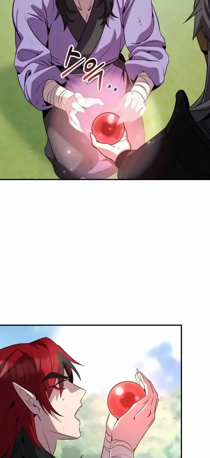 Yakppari Sinseonham Chapter 118 page 59 - 