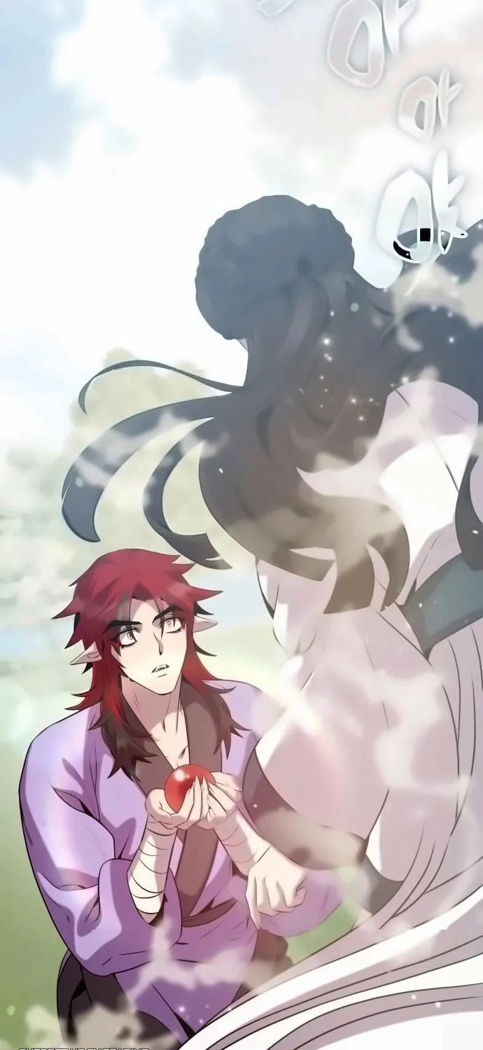 Yakppari Sinseonham Chapter 118 page 61 - 