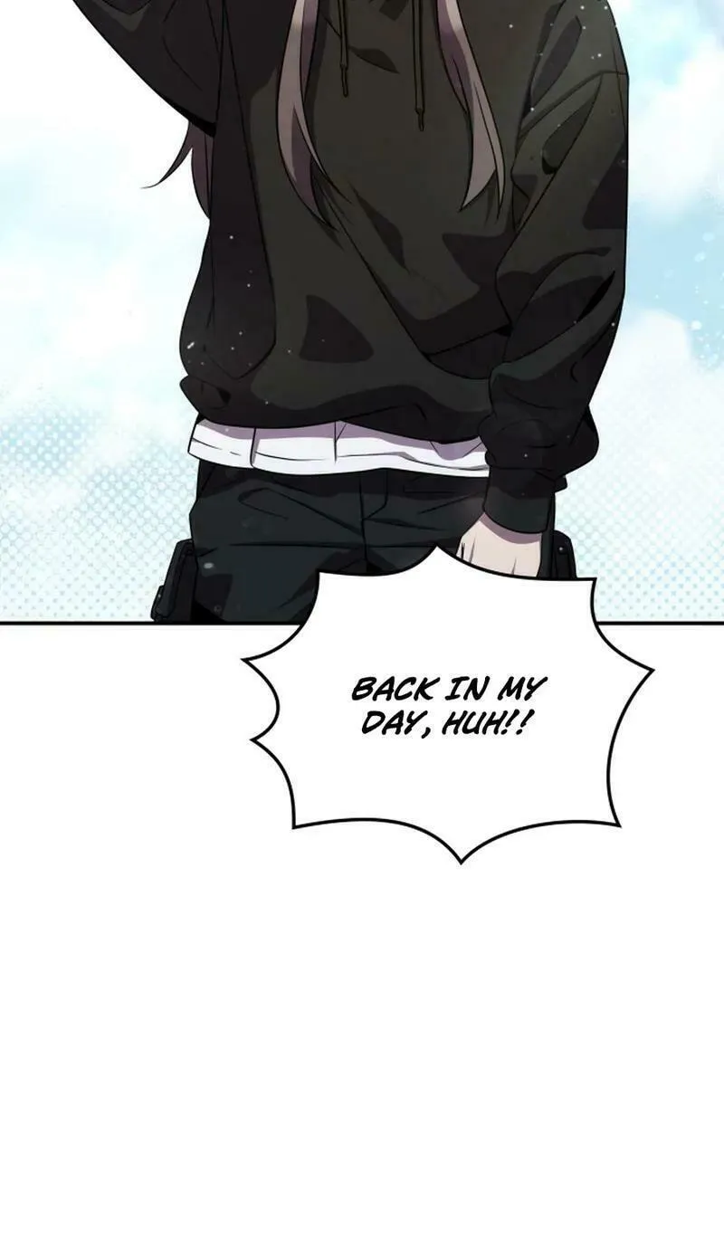 Yakppari Sinseonham Chapter 119 page 17 - 