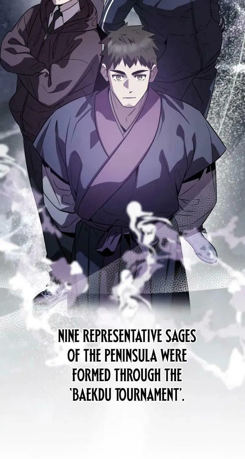 Yakppari Sinseonham Chapter 119 page 3 - 