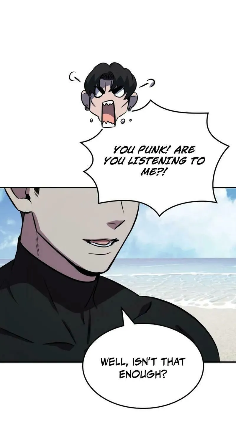 Yakppari Sinseonham Chapter 119 page 24 - 