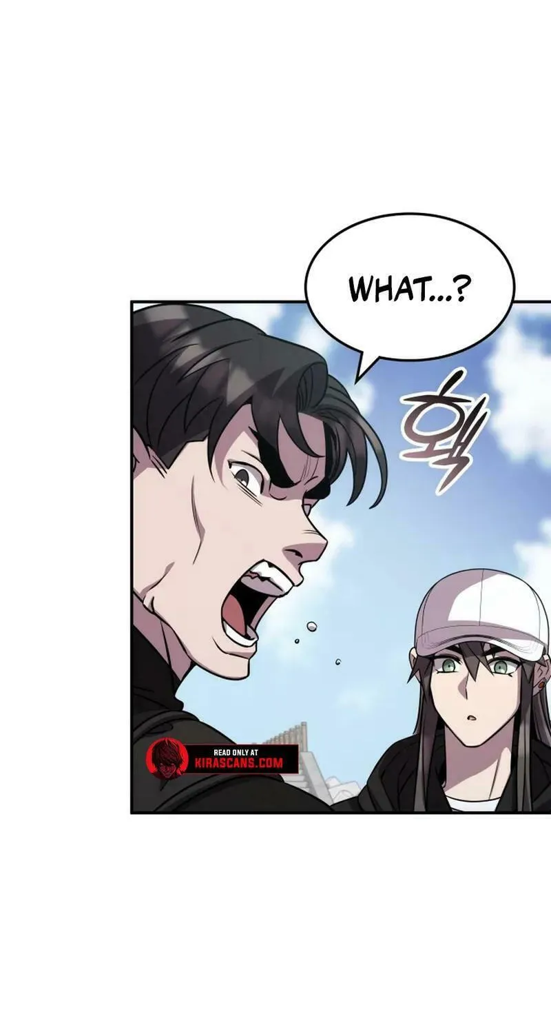 Yakppari Sinseonham Chapter 119 page 25 - 