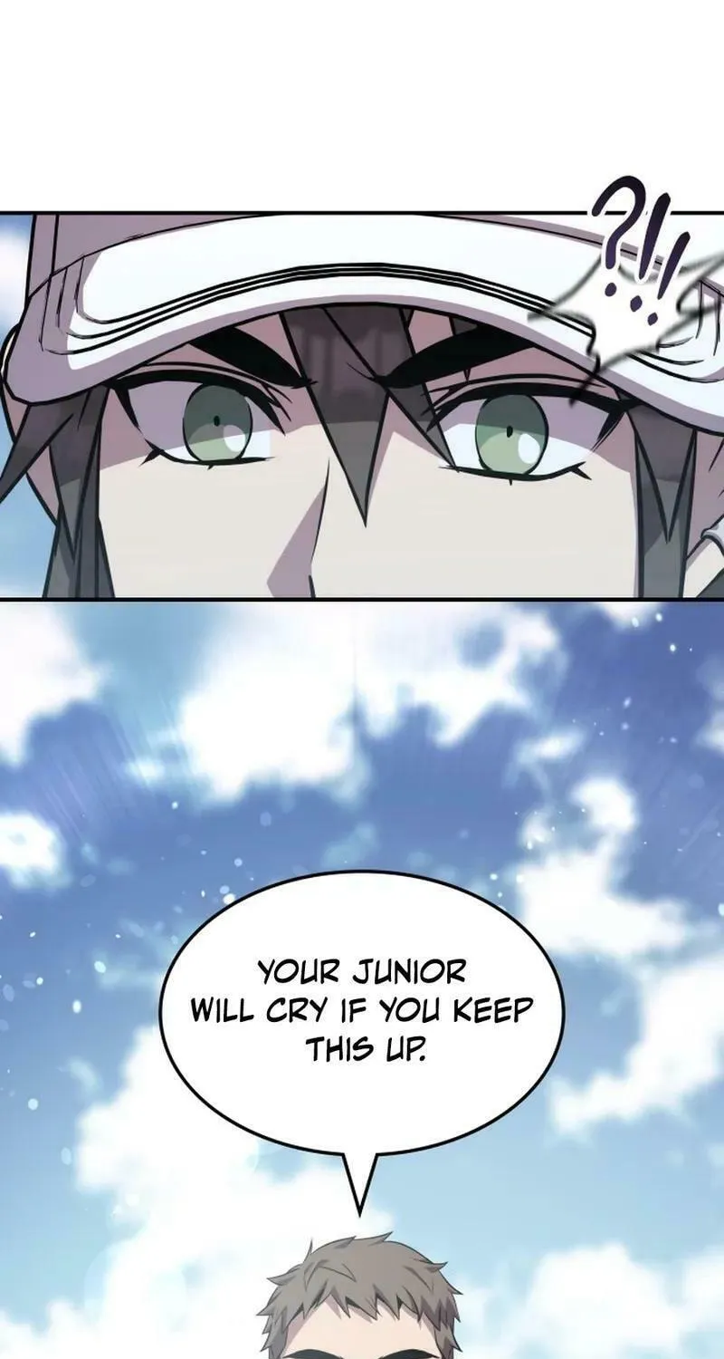 Yakppari Sinseonham Chapter 119 page 26 - 