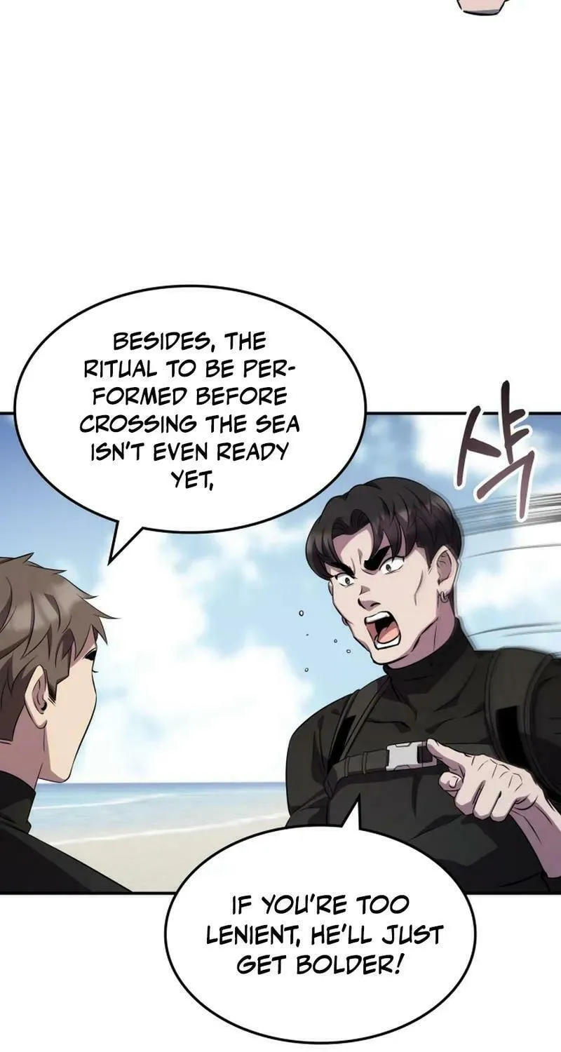 Yakppari Sinseonham Chapter 119 page 28 - 