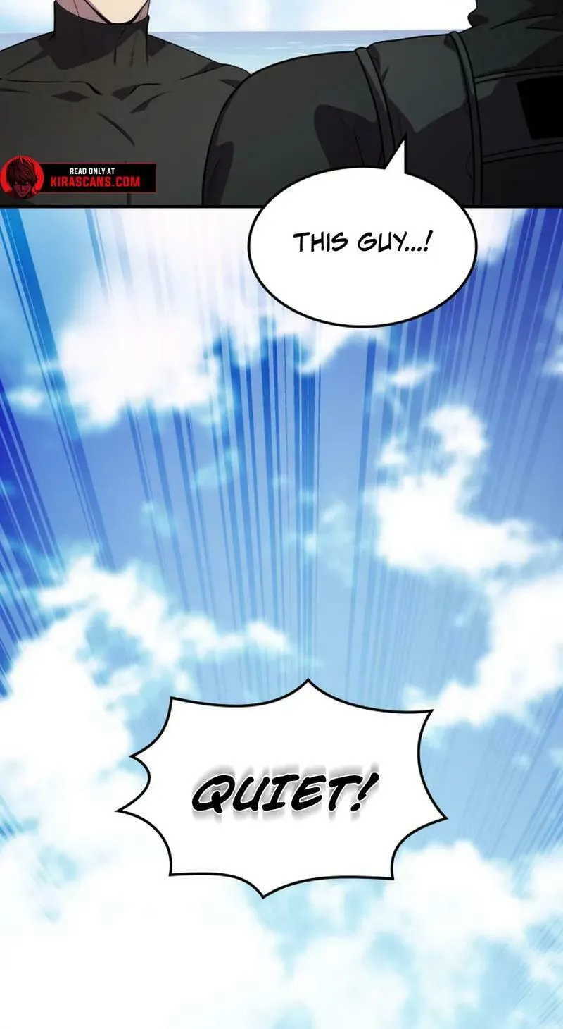 Yakppari Sinseonham Chapter 119 page 34 - 