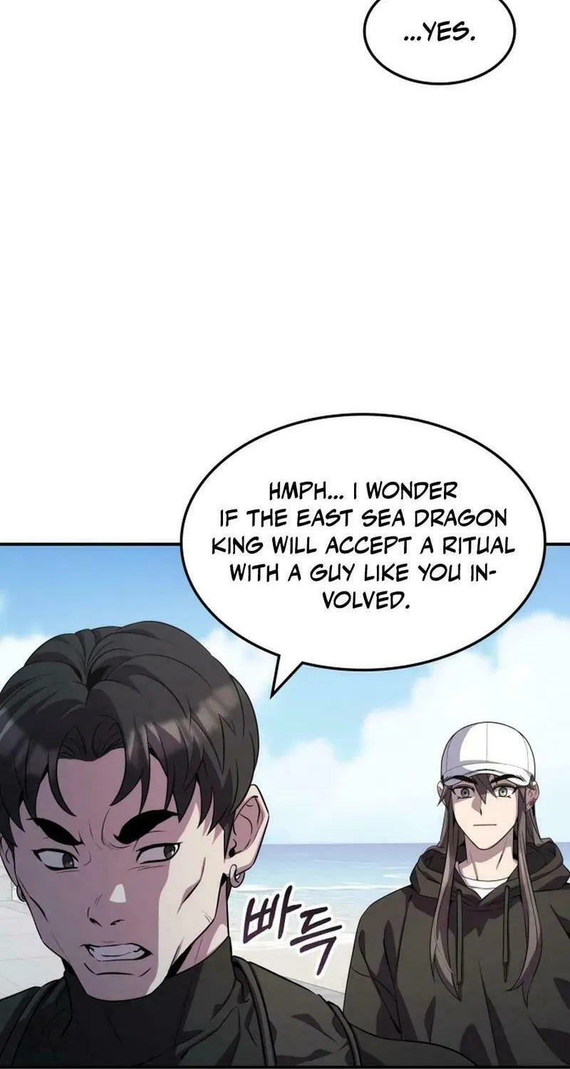Yakppari Sinseonham Chapter 119 page 36 - 