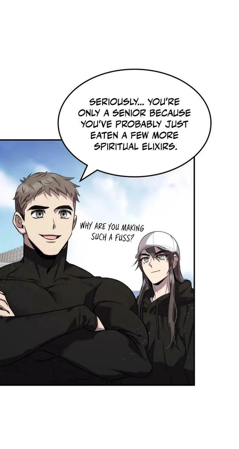 Yakppari Sinseonham Chapter 119 page 39 - 