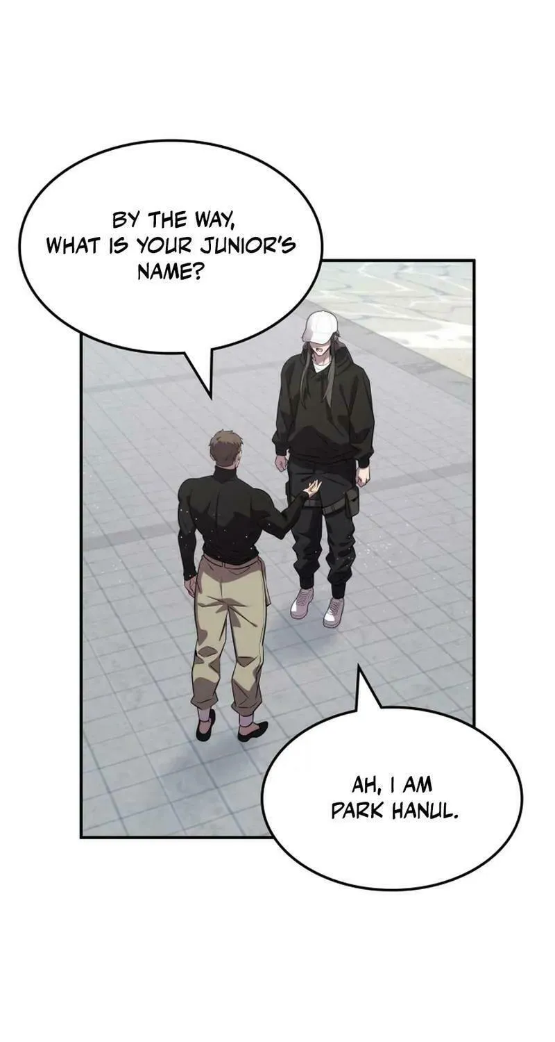 Yakppari Sinseonham Chapter 119 page 43 - 