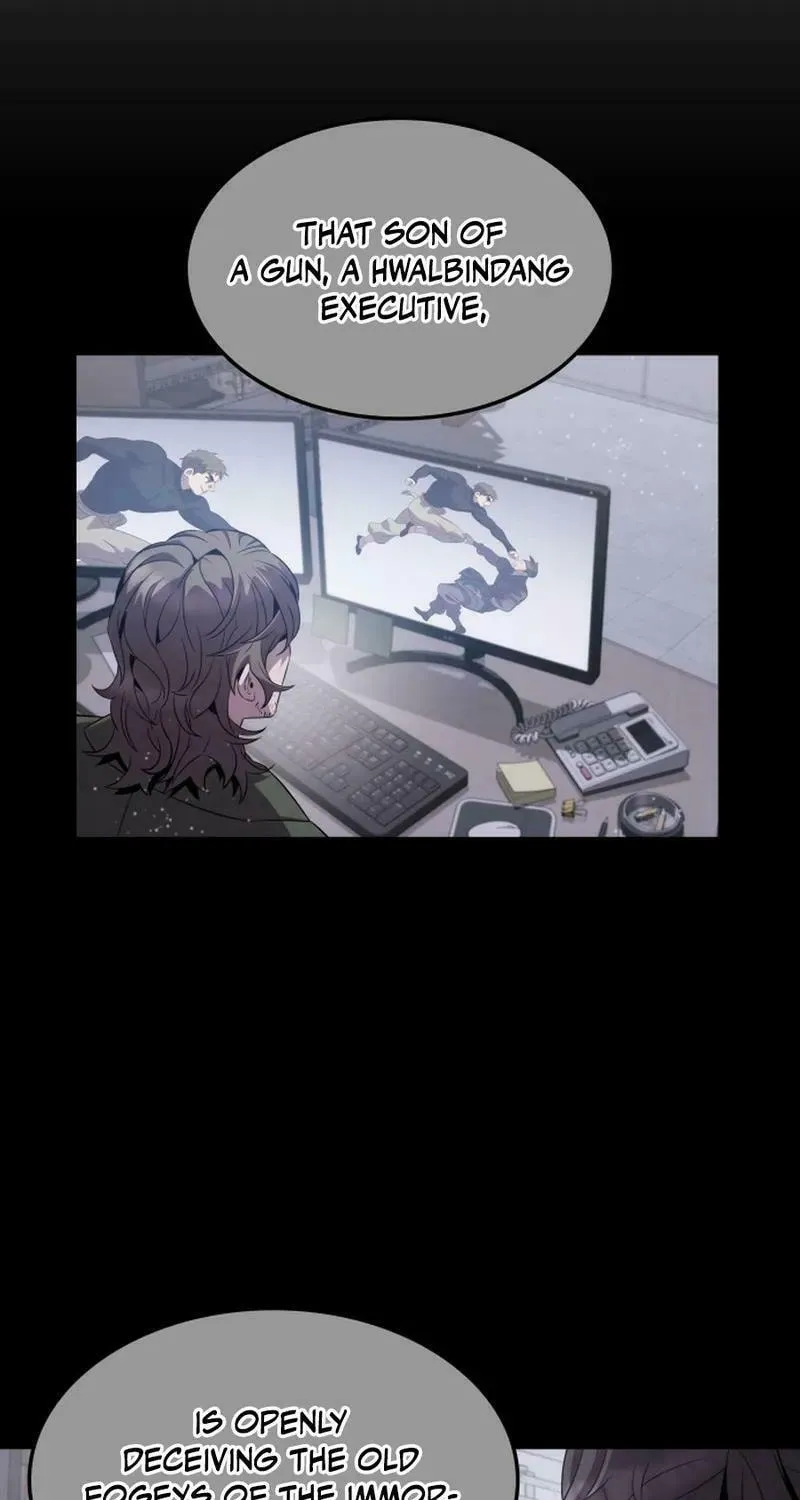Yakppari Sinseonham Chapter 119 page 48 - 