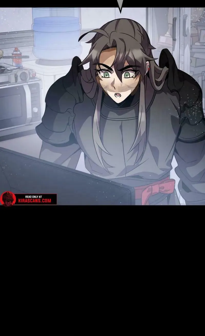 Yakppari Sinseonham Chapter 119 page 50 - 