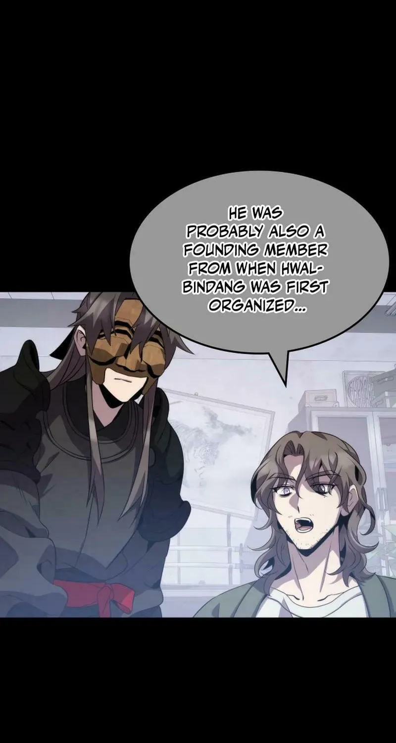 Yakppari Sinseonham Chapter 119 page 52 - 