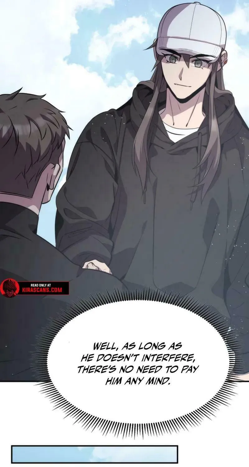 Yakppari Sinseonham Chapter 119 page 57 - 