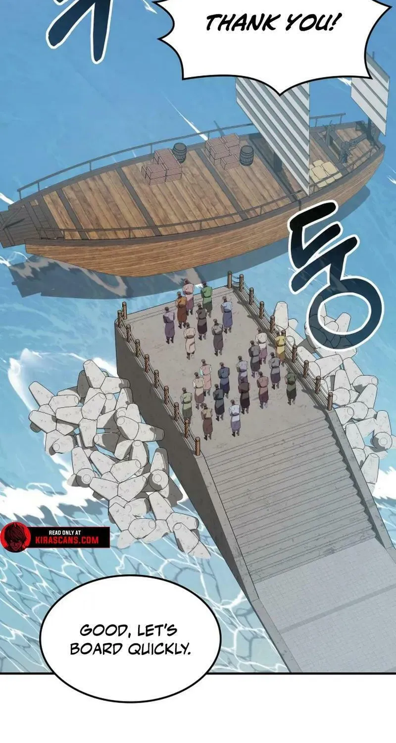 Yakppari Sinseonham Chapter 119 page 66 - 