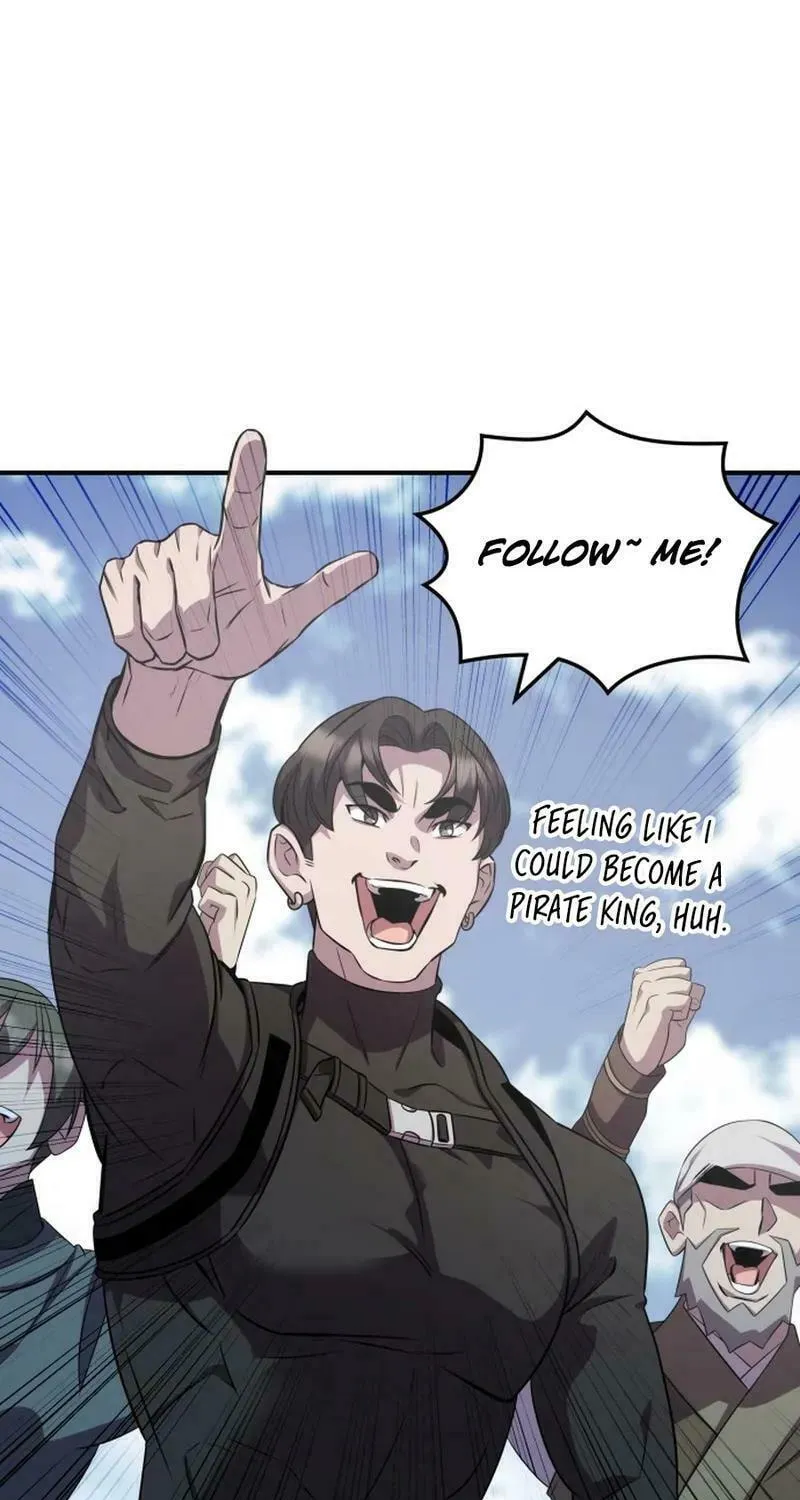 Yakppari Sinseonham Chapter 119 page 67 - 