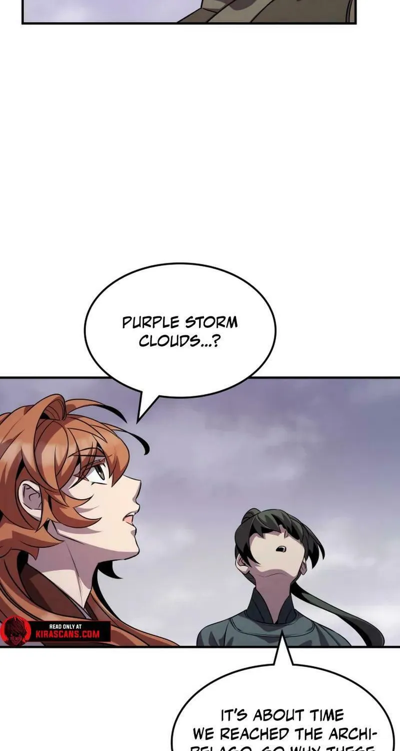 Yakppari Sinseonham Chapter 119 page 73 - 