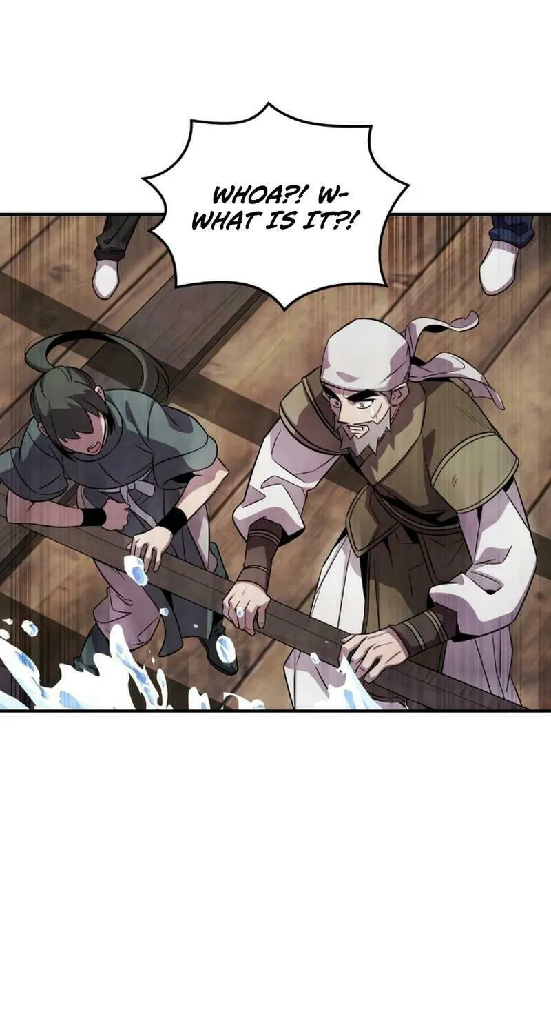 Yakppari Sinseonham Chapter 119 page 75 - 