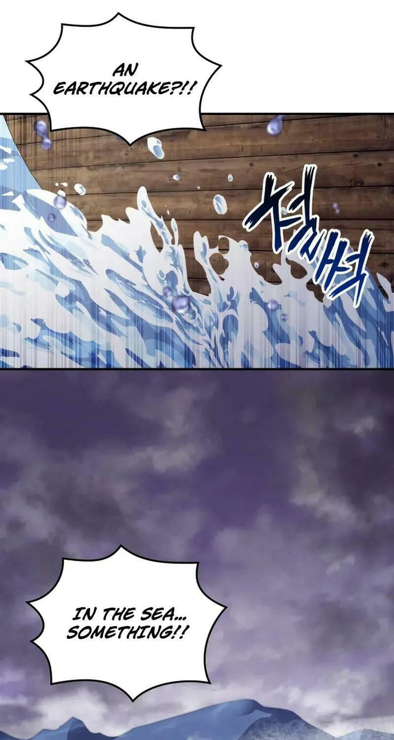 Yakppari Sinseonham Chapter 119 page 76 - 