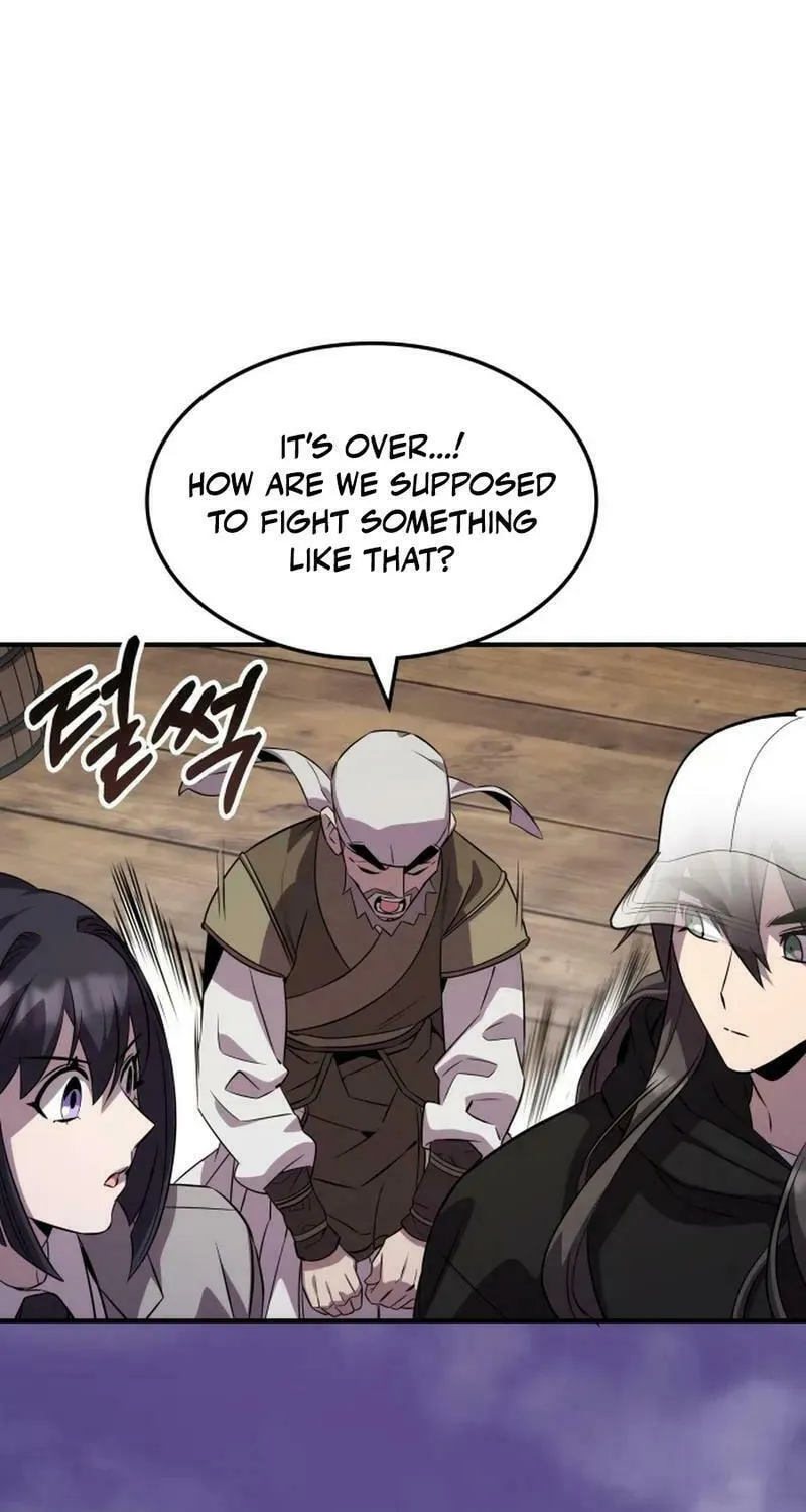 Yakppari Sinseonham Chapter 119 page 88 - 