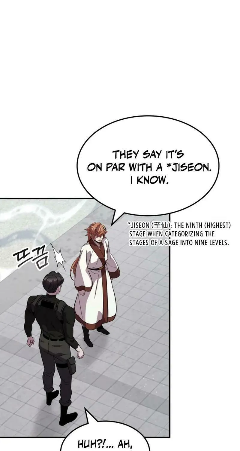 Yakppari Sinseonham Chapter 119 page 10 - 