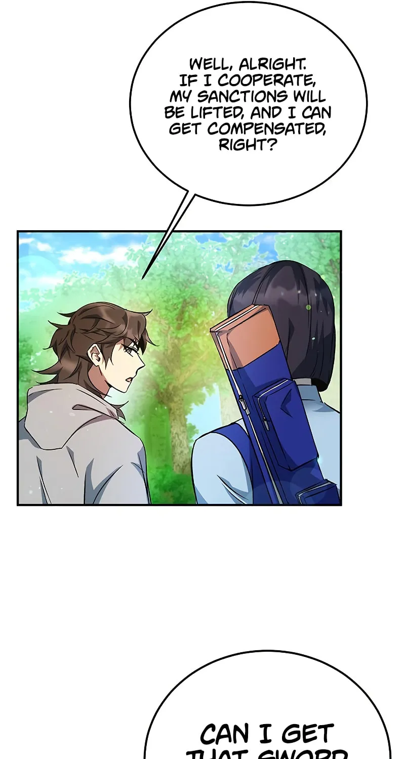 Yakppari Sinseonham Chapter 12 page 11 - 